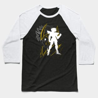 Inking Sagittarius Baseball T-Shirt